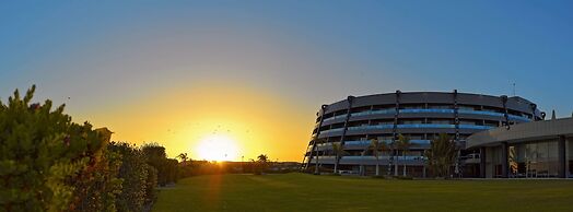 Radisson Blu Hotel & Convention Center, Alexandria