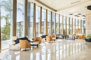 Radisson Blu Hotel & Convention Center, Alexandria