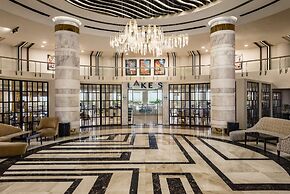 Radisson Blu Hotel & Convention Center, Alexandria