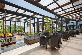 Radisson Blu Hotel & Convention Center, Alexandria