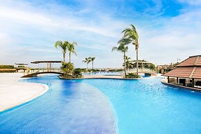 Radisson Blu Hotel & Convention Center, Alexandria