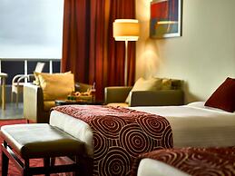 Radisson Blu Hotel & Convention Center, Alexandria