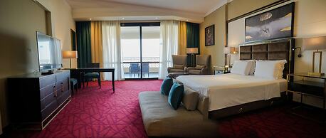 Radisson Blu Hotel & Convention Center, Alexandria