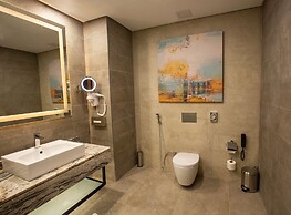 Radisson Blu Hotel & Convention Center, Alexandria