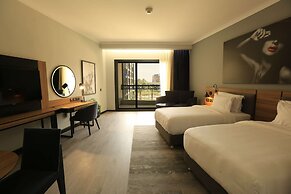 Radisson Blu Hotel & Convention Center, Alexandria
