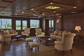 Radisson Blu Hotel & Convention Center, Alexandria