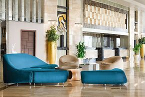 Radisson Blu Hotel & Convention Center, Alexandria