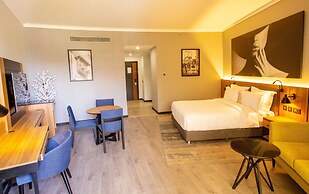 Radisson Blu Hotel & Convention Center, Alexandria