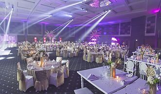 Radisson Blu Hotel & Convention Center, Alexandria