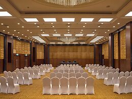 Radisson Blu Hotel & Convention Center, Alexandria