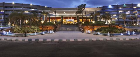 Radisson Blu Hotel & Convention Center, Alexandria