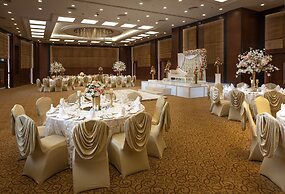 Radisson Blu Hotel & Convention Center, Alexandria