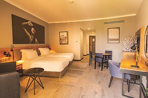 Radisson Blu Hotel & Convention Center, Alexandria