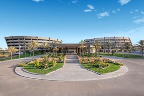 Radisson Blu Hotel & Convention Center, Alexandria