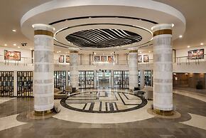 Radisson Blu Hotel & Convention Center, Alexandria