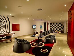 Radisson Blu Hotel & Convention Center, Alexandria