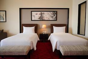 Radisson Blu Hotel & Convention Center, Alexandria
