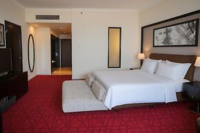 Radisson Blu Hotel & Convention Center, Alexandria
