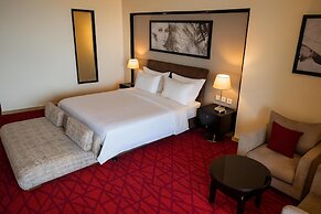 Radisson Blu Hotel & Convention Center, Alexandria