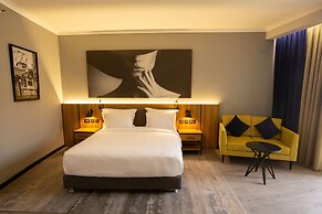 Radisson Blu Hotel & Convention Center, Alexandria