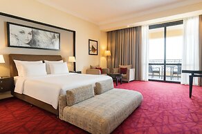 Radisson Blu Hotel & Convention Center, Alexandria