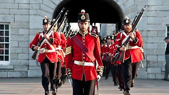 Holiday Inn Express & Suites Kingston Central by IHG