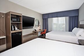 Holiday Inn Express & Suites Kingston Central by IHG