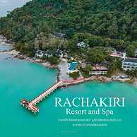 Racha Kiri Resort and Spa Khanom
