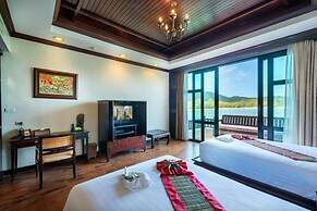 Racha Kiri Resort and Spa Khanom
