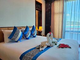 Racha Kiri Resort and Spa Khanom