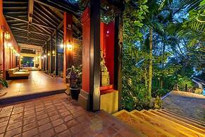 Racha Kiri Resort and Spa Khanom