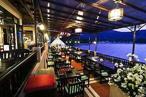 Racha Kiri Resort and Spa Khanom