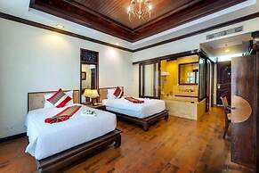 Racha Kiri Resort and Spa Khanom