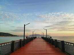 Racha Kiri Resort and Spa Khanom