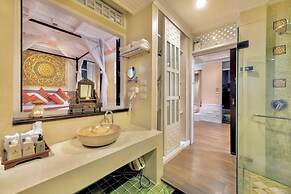 Racha Kiri Resort and Spa Khanom