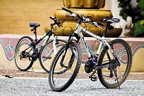 Racha Kiri Resort and Spa Khanom