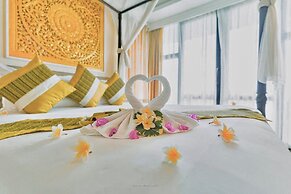 Racha Kiri Resort and Spa Khanom