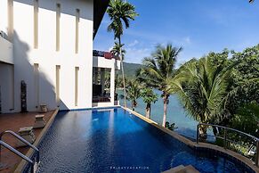 Racha Kiri Resort and Spa Khanom