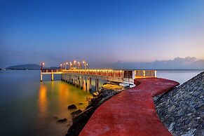 Racha Kiri Resort and Spa Khanom