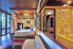 Racha Kiri Resort and Spa Khanom