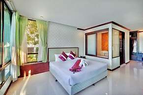 Racha Kiri Resort and Spa Khanom