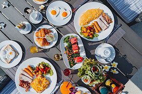 Racha Kiri Resort and Spa Khanom