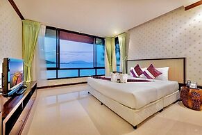 Racha Kiri Resort and Spa Khanom