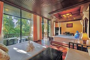 Racha Kiri Resort and Spa Khanom