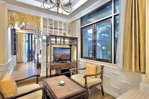 Racha Kiri Resort and Spa Khanom