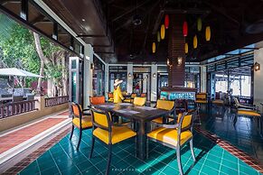 Racha Kiri Resort and Spa Khanom
