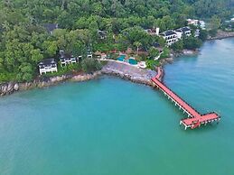 Racha Kiri Resort and Spa Khanom