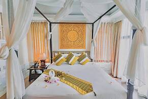 Racha Kiri Resort and Spa Khanom
