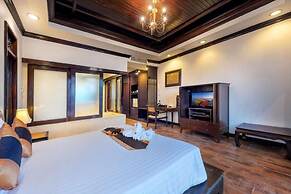 Racha Kiri Resort and Spa Khanom