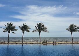 Serene Sands Health Resort